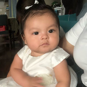 Meet your Posher, Marcela